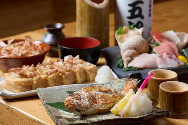 絶対食べたい!新潟市の名物・ご当地グルメからお土産まで徹底紹介