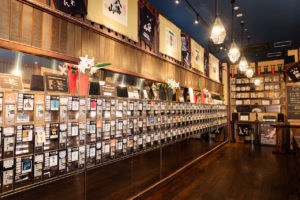 ぽんしゅ館 新潟驛店