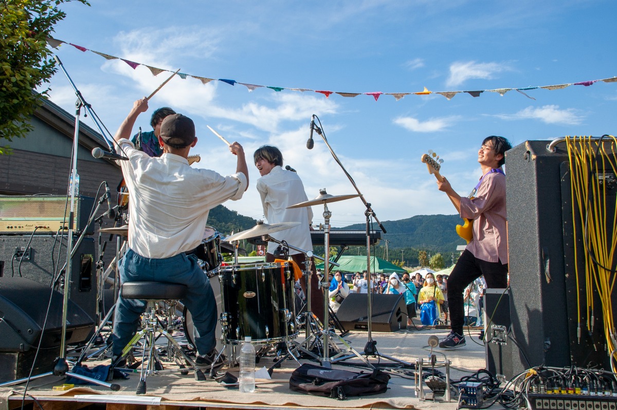 いわむロックfestival 2026