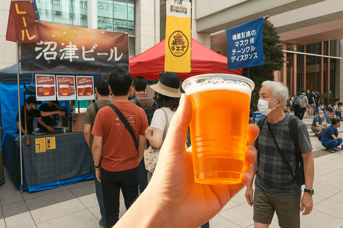 新潟オクトーバーフェスト2026