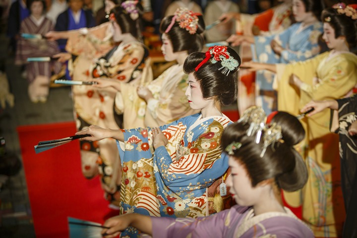 明和義人祭