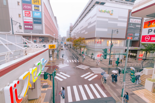 雨の日もOK!屋内で楽しめる新潟市のおでかけスポット10選